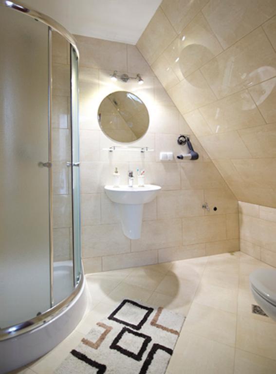 Apartament Sarnia Skala Kościelisko Zimmer foto