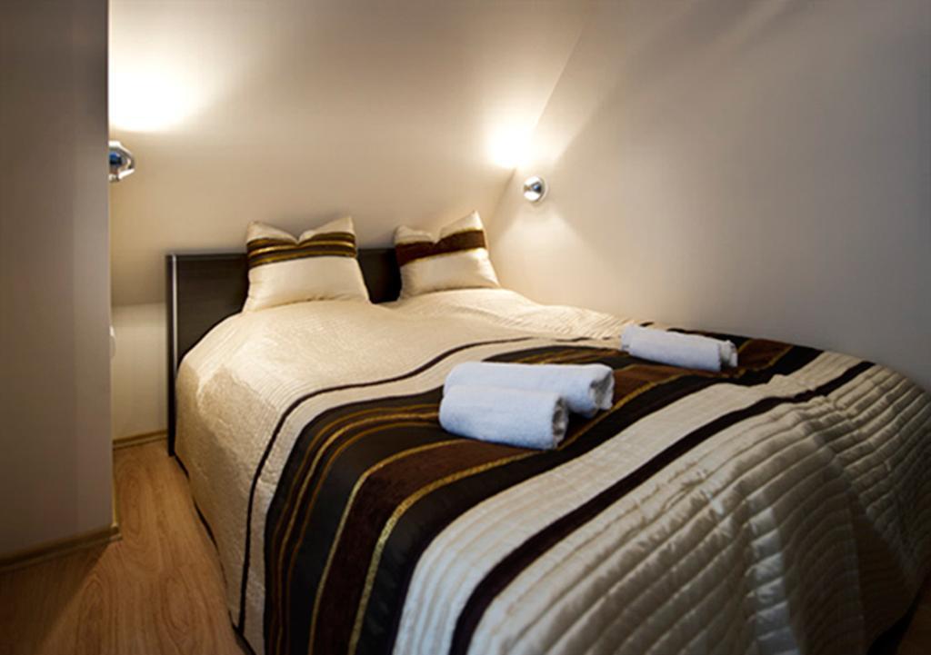 Apartament Sarnia Skala Kościelisko Zimmer foto