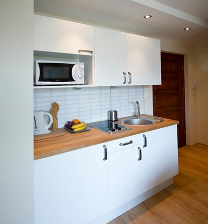 Apartament Sarnia Skala Kościelisko Zimmer foto