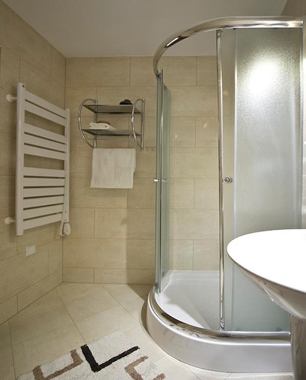 Apartament Sarnia Skala Kościelisko Zimmer foto